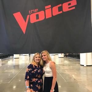 Meet your Posher, Heidi